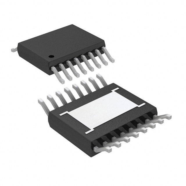 LTC3622IMSE-2#PBF图片
