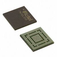 M1AGL600V5-CSG281I图片