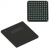 EPM7256AEFI100-7N图片