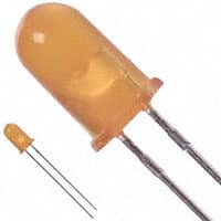HLMP-3401图片