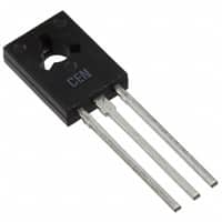 2N5195 SL H图片