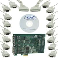 XR17V354IB-E8-EVB图片