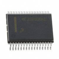 MC33972ATEWR2图片
