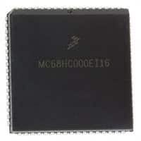 MC68HC000CEI12图片