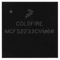 MCF52233CVM60图片