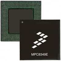 MPC8347VVAGD图片
