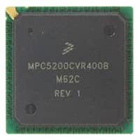 SPC5200CVR400BR2图片