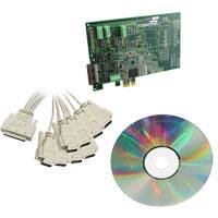 XR17V358IB-0A-EVB图片