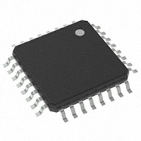 ATXMEGA8E5-AU图片