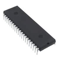 PIC16C67-04I/P图片