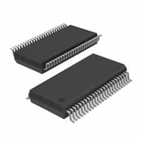 PI74FCT16245TVE图片