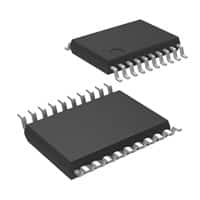 STM32F031F6P7TR图片