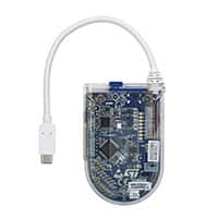 STM32G071B-DISCO图片