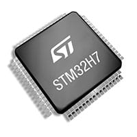 STM32H730ZBT6图片