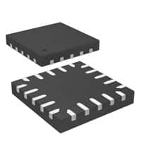 STM32L011F3U6TR图片