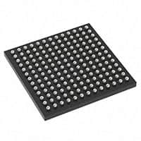 STM32L496AGI6图片