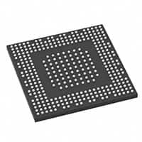 STM32MP151CAB3图片