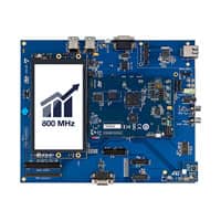 STM32MP157D-EV1图片