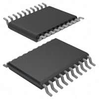 STM8L051F3P6TR图片