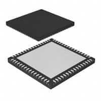 EFM32WG940F128-QFN64T图片