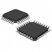EFM8UB20F32G-B-QFP32R图片