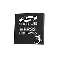 EFR32BG1V132F256GJ43-C0R图片