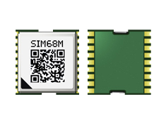 SIM68M图片