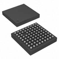MSP430F5510IZQE图片