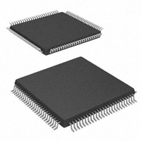 XC4005XL-3VQ100I图片