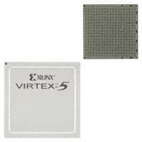 XC5VLX110T-1FFG1738CES图片