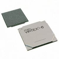 XC6VLX240T-L1FF1759I图片