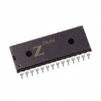 Z86E3116PSCR53LR图片