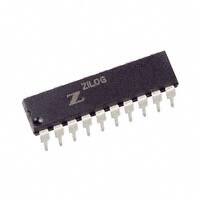 Z8F082APH020SG2156图片